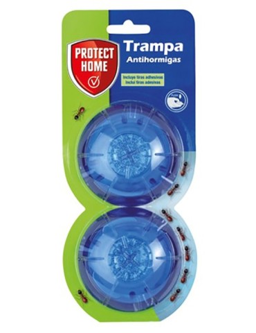 TRAMPA  HORMIGAS  GEL  -  281766762