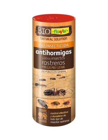 INSECTICIDA  HORMIGAS  MICROGRANULADO  400  G  1-70632