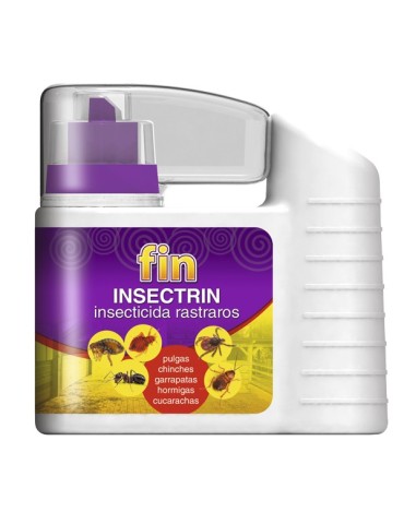 INSECTICIDA  RASTREROS  INSECTRI  200  G  120593
