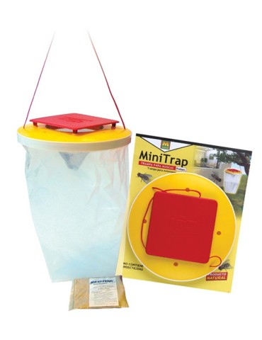 INSECTICIDA  MOSCAS  ATRAYENTE  -  231081