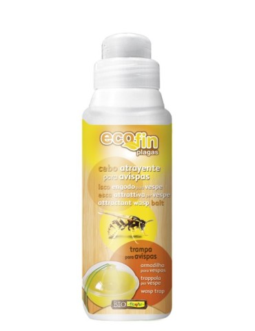 RECAMBIO  CEBO  ATRE  AVISPAS  250  ML  1-70627