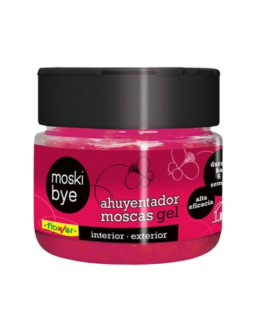 REPELENTE  MOSCAS  GEL  125  G  20571