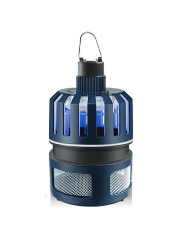 MATAINSECTOS  ELECTRICO  MARTE  7  W