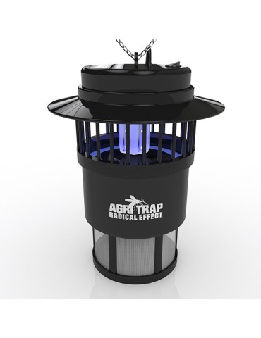 MATAINSECTOS  ELECTRICO  SATURNO  28  W