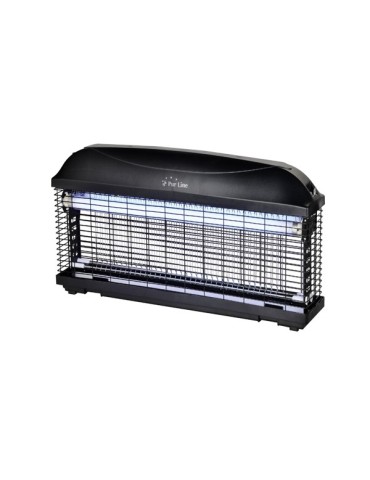 MATAINSECTOS  2  TUBOS  EXT  IPX4  30  W  ZZAP  20  EX