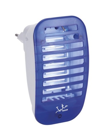 ELIMINA  INSECTOS  ELECT.  ENCHUF  -  MIE5