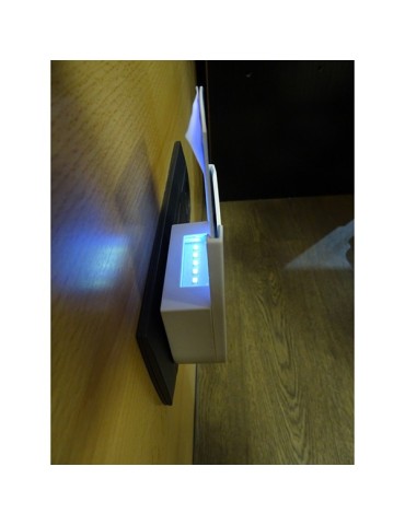 MATAINSECTOS  INT.  ENCHUF  -  ANDROMEDA