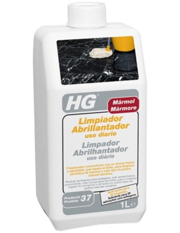 ABRILLANTADOR  MARMOL  U.DIARIO  1  L  221100130
