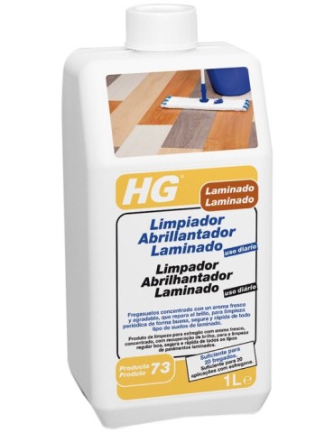 ABRILLANTAD.SUELO  LAM  U.DIARIO  1  L  464100130