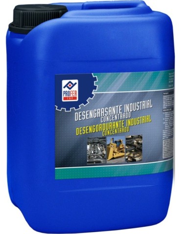 DESENGRASANTE  INDUSTRI  BIODEGR  5  L  PT1613