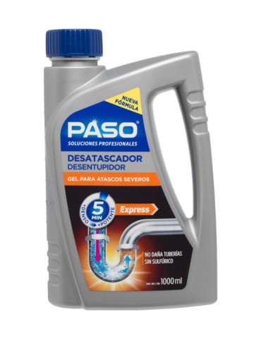 DESATASCADOR  BIOLOGICO  1  L  705012