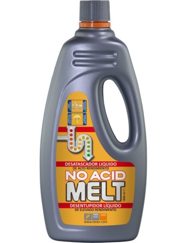 DESATASCADOR  TUBERIAS  S/SULFUR  1  L  3LS001SPPT