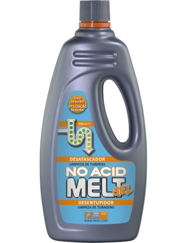 DESATASCADOR  GEL  S/AC  SULFURIC  1000  ML  3MB001SPPT