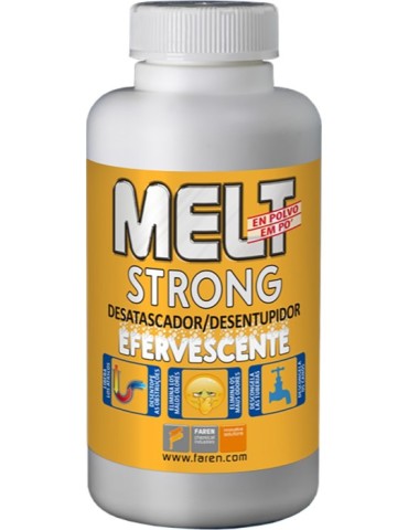 DESATASCADOR  TUBERIAS  EFERVESC  600  G  1YC001SPPT