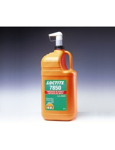 LIMPIADOR  INDUSTR  MANOS  DOSIF  3  L  7850...