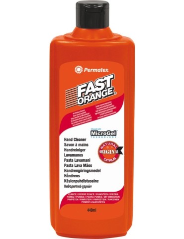 GEL  LAVAMANOS  FAST  ORANGE  440  ML  35404