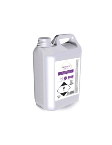 GEL  HIDROALCOHOLICO  MELODY  5  L  100224