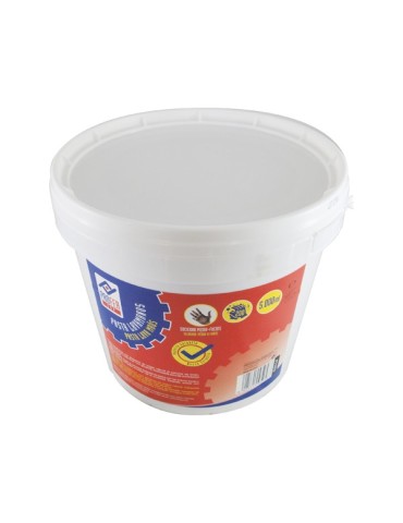 PASTA  LAVAMANOS  MEDIA  FUERTE  5000  ML  PT1579