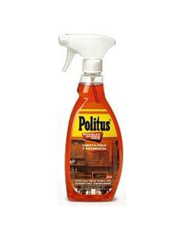 PULIMENTO  MUEBLES  PISTOLA  375  CM3  630500