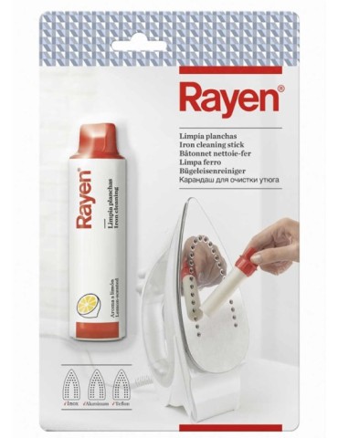 LIMPIAPLANCHA  -  6163