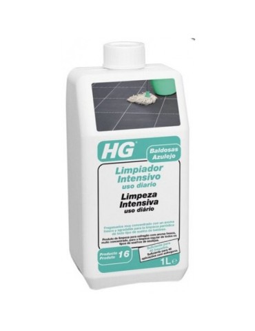 LIMPIADOR  PROFESI.  USO  DIARIO  1  L  184100130