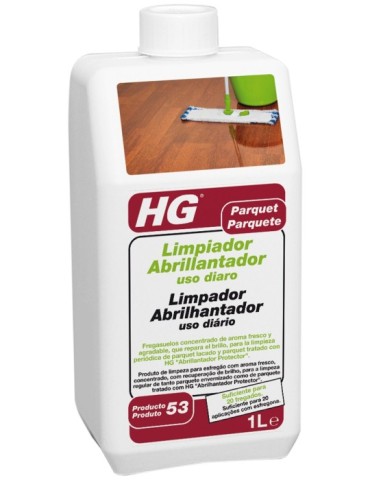 LIMPIADOR  ABRILL  U  DIA  PARQUET  1  L  467100130