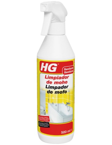 PROTECTOR  ANTIMOHO  SANITARIOS  0,5  L  639050130