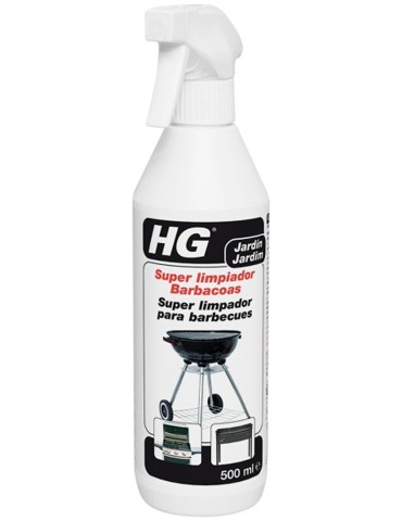 LIMPIADOR  BARBACOAS  0,5  L  137050130