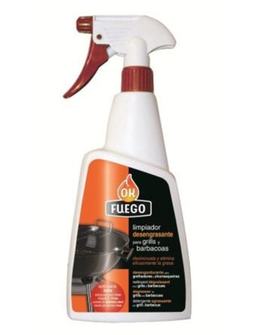 LIMPIADOR  BARBACOA  750  ML  50202