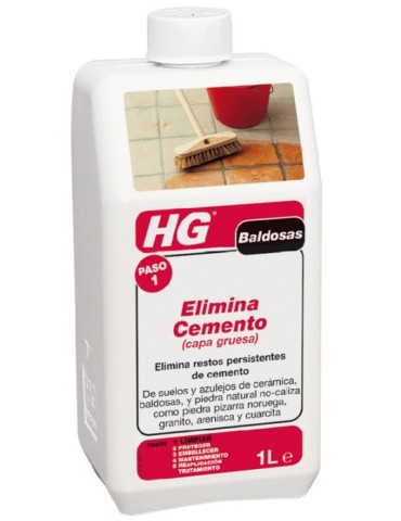 QUITACEMENTO  SUELO  POROSO  1  L  171100130