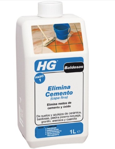 QUITACEMENTO  SUELO  NO  POROSO  1  L  101100130