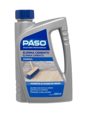 QUITACEMENTO  MARMOL  INTERIOR  1  L  700211