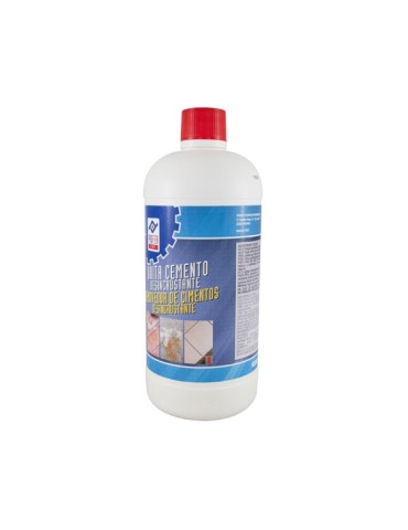 DESINCRUSTANTE  QUITA  CEMENTO  1  L  PT1554