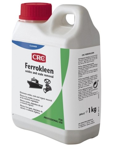 LIMPIADOR  OXIDO  FERROKLEEN  1  KG  30112-AA