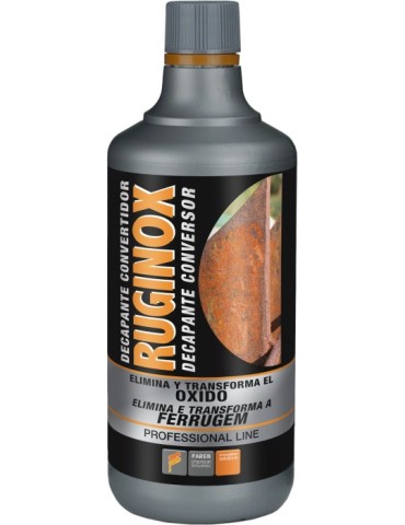 CONVERTIDOR  ELIMINA  OXIDO  750  ML  735001