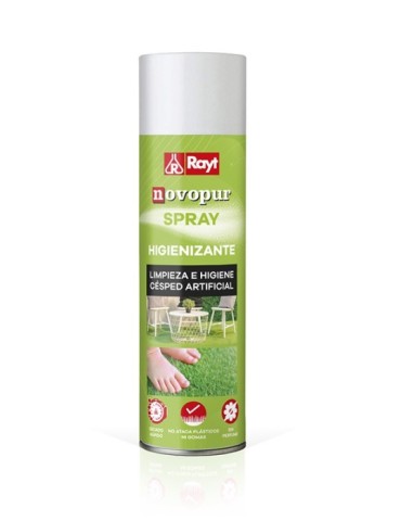 SPRAY  HIGIENIZANTE  CESPED  500  ML  520-07