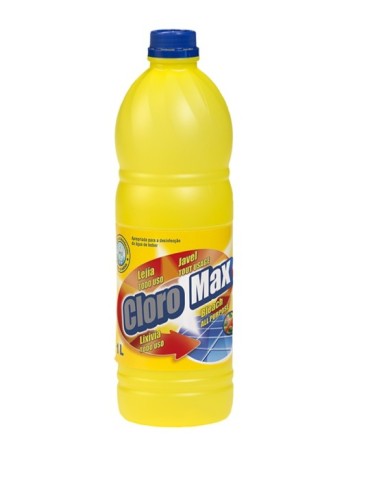 LEJIA  NORMAL  CLOROMAX  1  L