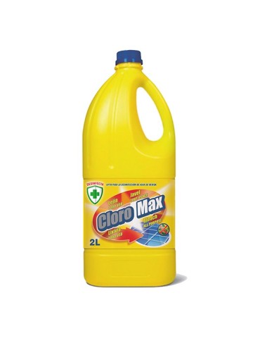 LEJIA  NORMAL  CLOROMAX  2  L