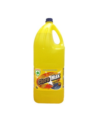 LEJIA  NORMAL  CLOROMAX  5  L