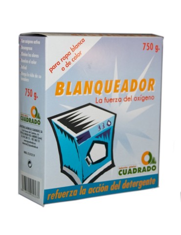 BLANQUEADOR  CABONATO  SODIO  750  ML  420023