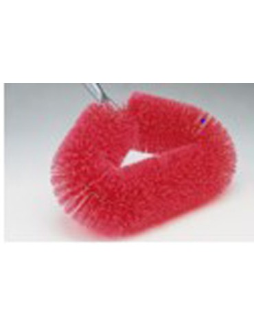 ESCOBA  TECHO  SIN  MANGO  35  CM  02103