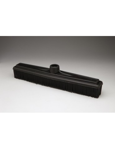 ESCOBA  GOMA  SIN  MANGO  31X5  CM  01785