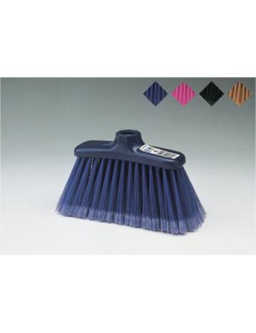 ESCOBA  CORTA  SHAVILL  S/MANGO  16  CM  01758