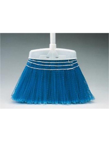 ESCOBA  INDUSTRIAL  S/MANGO  20  CM  01803
