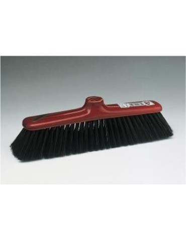 ESCOBON  PELO  MEZCLA  S/MANGO  30  CM  01764