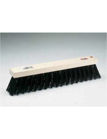 ESCOBON  BARRENDERO  NEGRO  500X65  MM  01416
