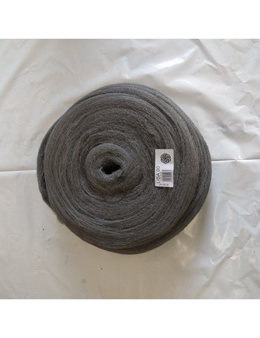 LANA  ACERO  BOBINA  N.00  2,25  KG  1006