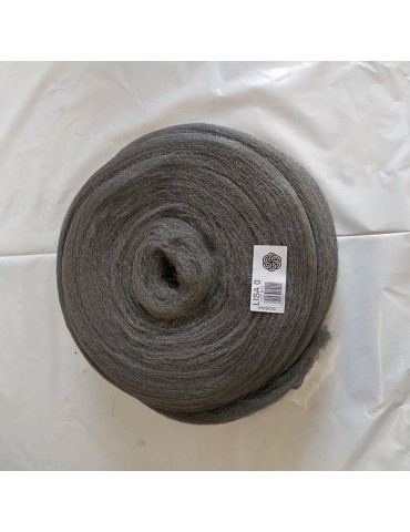 LANA  ACERO  BOBINA  N.0  2,25  KG  1000