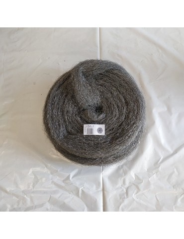 LANA  ACERO  BOBINA  N.2  2,25  KG  1002