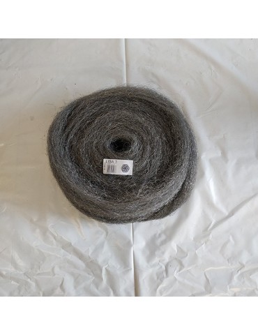 LANA  ACERO  BOBINA  N.3  2,25  KG  1003